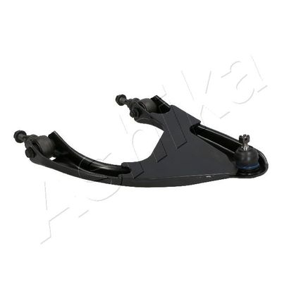 Control/Trailing Arm, wheel suspension ASHIKA 72-04-442L