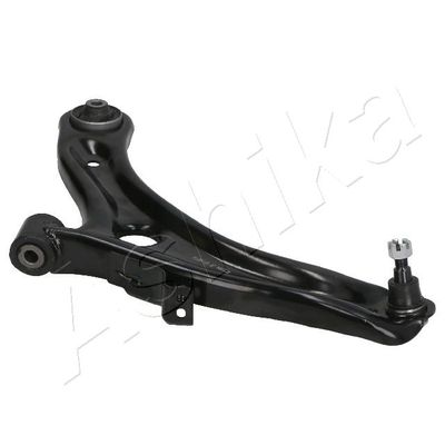 Control/Trailing Arm, wheel suspension ASHIKA 72-04-473L