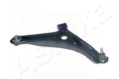 Control/Trailing Arm, wheel suspension ASHIKA 72-05-553R