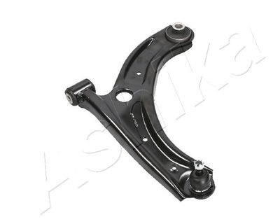 Control/Trailing Arm, wheel suspension ASHIKA 72-08-824L