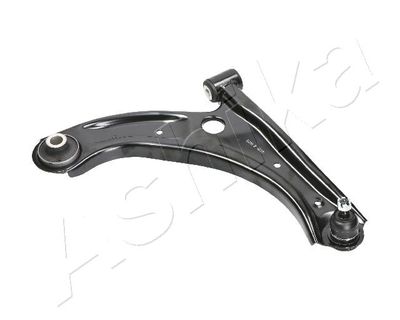 Control/Trailing Arm, wheel suspension ASHIKA 72-08-824R