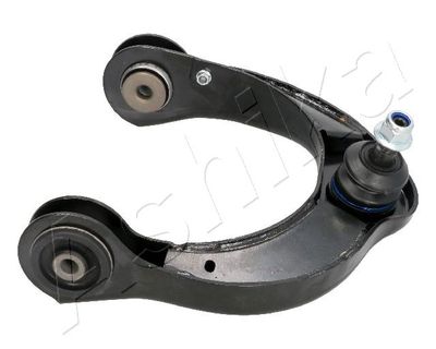Control/Trailing Arm, wheel suspension ASHIKA 72-09-927L