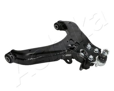 Control/Trailing Arm, wheel suspension ASHIKA 72-09-933R