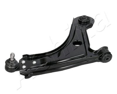 Control/Trailing Arm, wheel suspension ASHIKA 72-0C-C07R