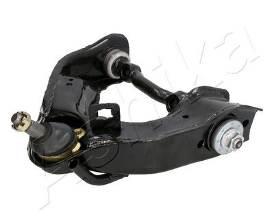 Control/Trailing Arm, wheel suspension ASHIKA 72-0H-H39R