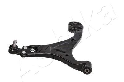 Control/Trailing Arm, wheel suspension ASHIKA 72-0H-H74L