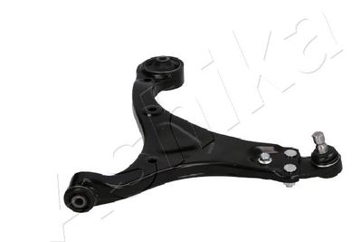 Control/Trailing Arm, wheel suspension ASHIKA 72-0H-H74R