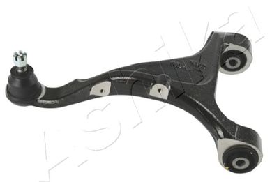 Control/Trailing Arm, wheel suspension ASHIKA 72-0H-H77L