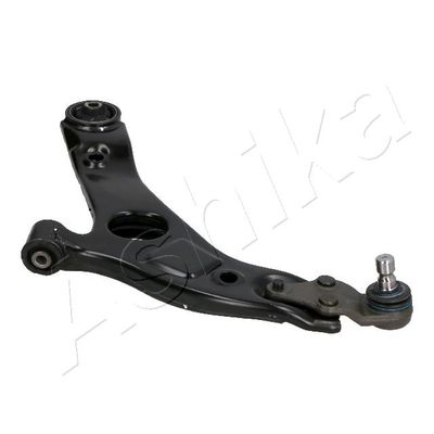 Control/Trailing Arm, wheel suspension ASHIKA 72-0K-K35L