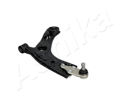 Control/Trailing Arm, wheel suspension ASHIKA 72-0K-K40L