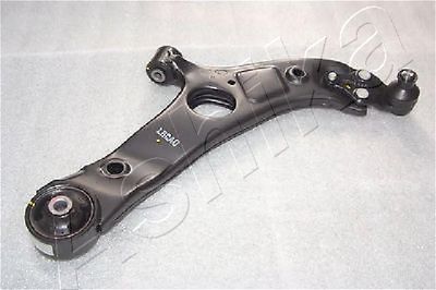 Control/Trailing Arm, wheel suspension ASHIKA 72-0K-K40R