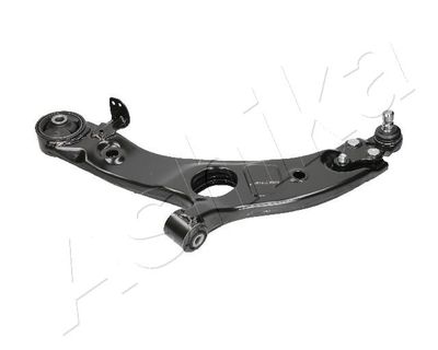 Control/Trailing Arm, wheel suspension ASHIKA 72-0K-K50L