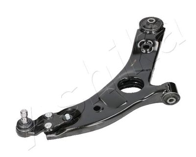 Control/Trailing Arm, wheel suspension ASHIKA 72-0K-K50R