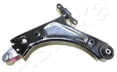 Control/Trailing Arm, wheel suspension ASHIKA 72-0K-K51R