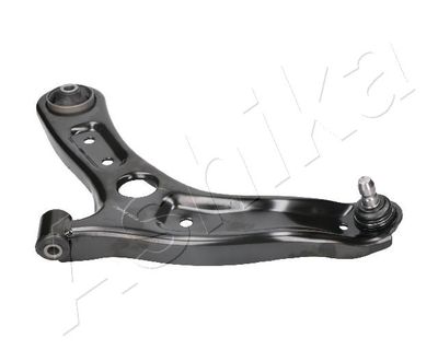 Control/Trailing Arm, wheel suspension ASHIKA 72-0K-K52L