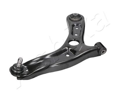 Control/Trailing Arm, wheel suspension ASHIKA 72-0K-K52R