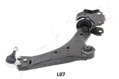 Control/Trailing Arm, wheel suspension ASHIKA 72-0L-L06R