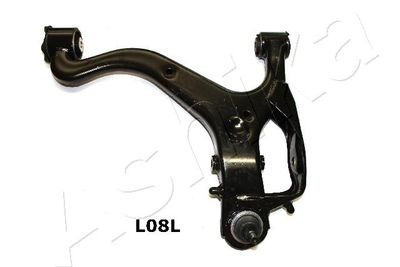 Control/Trailing Arm, wheel suspension ASHIKA 72-0L-L08L
