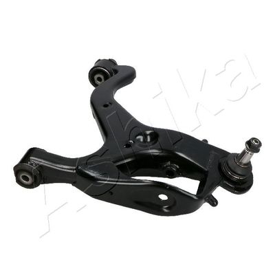 Control/Trailing Arm, wheel suspension ASHIKA 72-0L-L08R