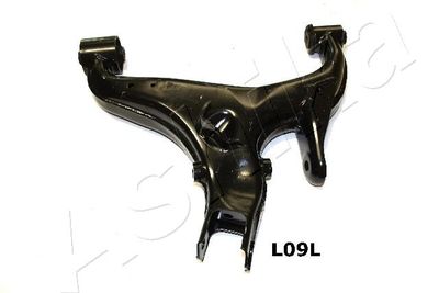 Control/Trailing Arm, wheel suspension ASHIKA 72-0L-L09L