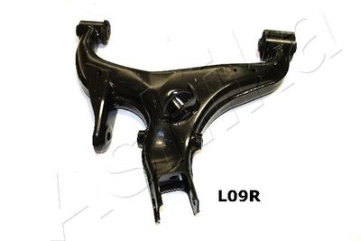 Control/Trailing Arm, wheel suspension ASHIKA 72-0L-L09R