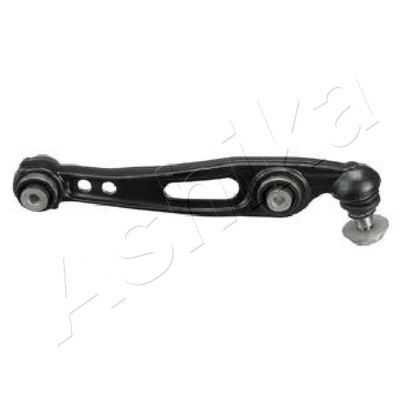 Control/Trailing Arm, wheel suspension ASHIKA 72-0L-L12R