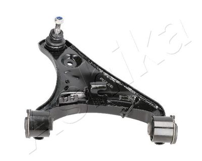 Control/Trailing Arm, wheel suspension ASHIKA 72-0L-L16L