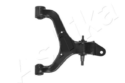 Control/Trailing Arm, wheel suspension ASHIKA 72-0S-S09R