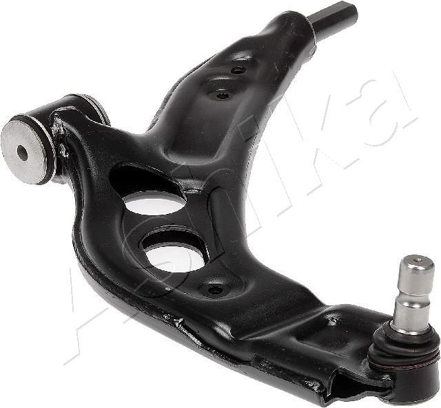 ASHIKA 72-00-0102L Control/Trailing Arm, wheel suspension