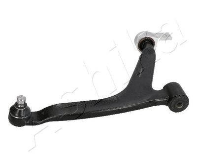 Control/Trailing Arm, wheel suspension ASHIKA 72-00-0600R