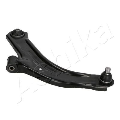 Control/Trailing Arm, wheel suspension ASHIKA 72-01-140L