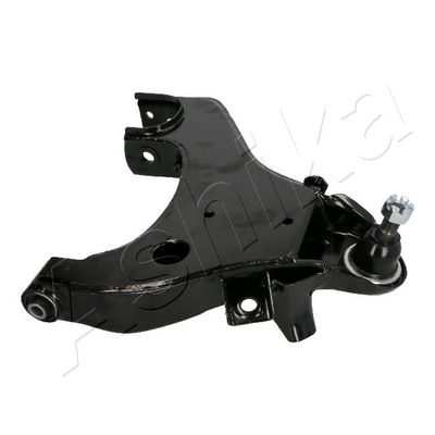 Control/Trailing Arm, wheel suspension ASHIKA 72-01-153R