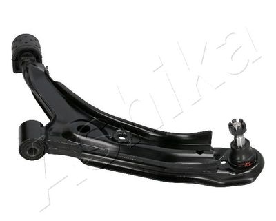 Control/Trailing Arm, wheel suspension ASHIKA 72-01-163L