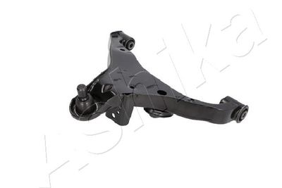 Control/Trailing Arm, wheel suspension ASHIKA 72-01-177R
