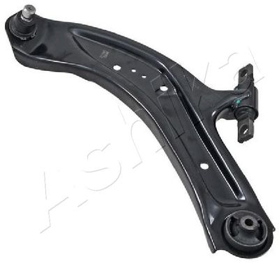 Control/Trailing Arm, wheel suspension ASHIKA 72-01-181L