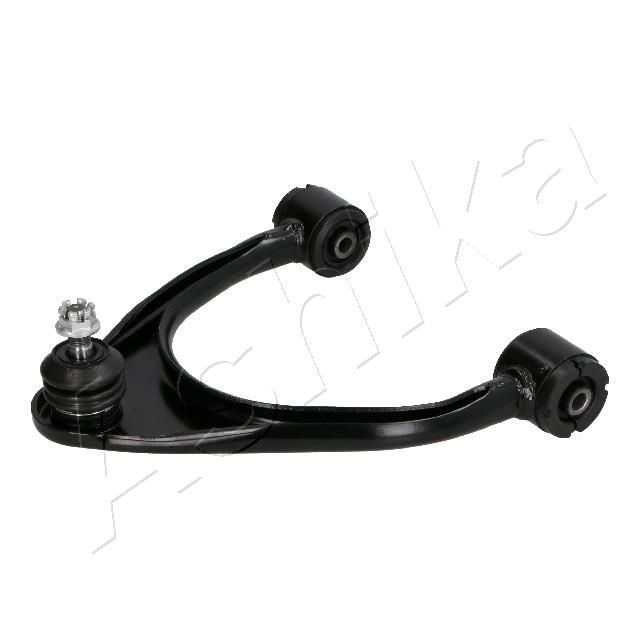 ASHIKA 72-02-258L Control/Trailing Arm, wheel suspension