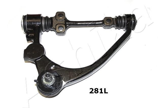 ASHIKA 72-02-281L Control/Trailing Arm, wheel suspension