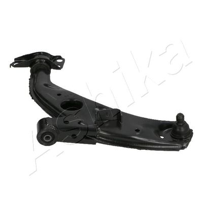 Control/Trailing Arm, wheel suspension ASHIKA 72-03-312L
