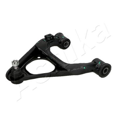 Control/Trailing Arm, wheel suspension ASHIKA 72-03-322R
