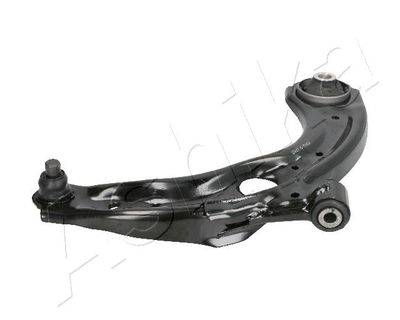 Control/Trailing Arm, wheel suspension ASHIKA 72-03-362R