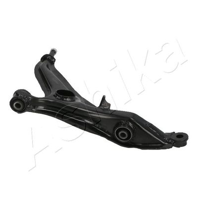Control/Trailing Arm, wheel suspension ASHIKA 72-04-412L