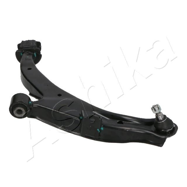 ASHIKA 72-04-424L Control/Trailing Arm, wheel suspension