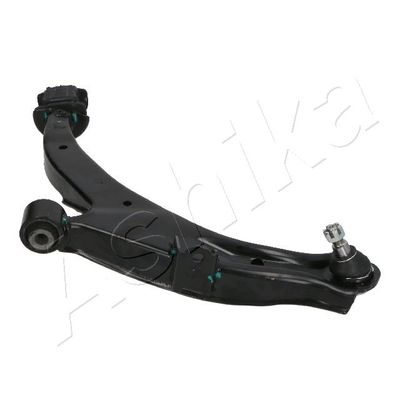 Control/Trailing Arm, wheel suspension ASHIKA 72-04-424L
