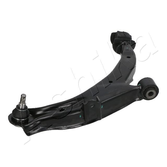 ASHIKA 72-04-424R Control/Trailing Arm, wheel suspension