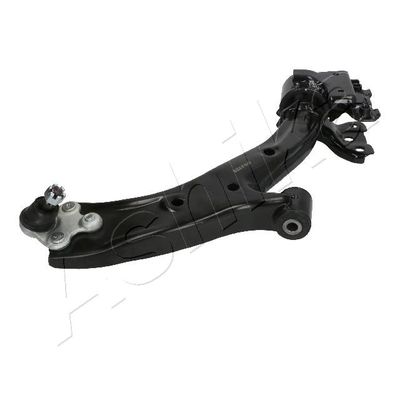 Control/Trailing Arm, wheel suspension ASHIKA 72-04-438R