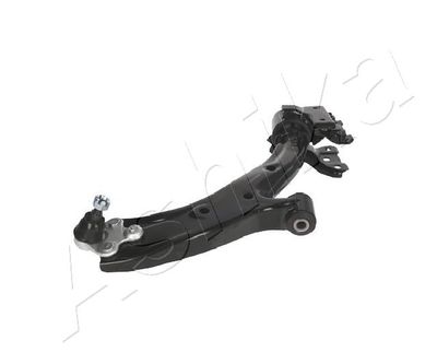 Control/Trailing Arm, wheel suspension ASHIKA 72-04-465R