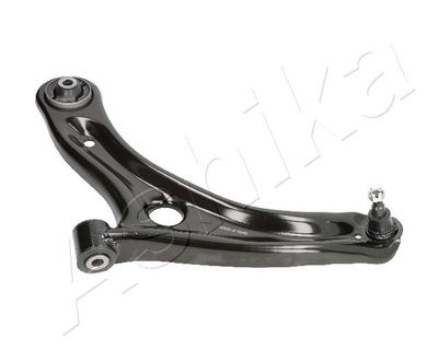 Control/Trailing Arm, wheel suspension ASHIKA 72-04-480L