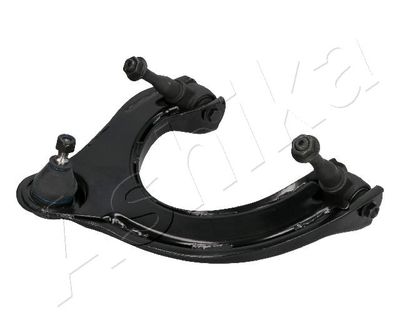 Control/Trailing Arm, wheel suspension ASHIKA 72-05-510L
