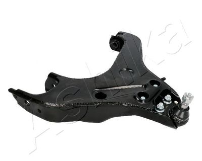 Control/Trailing Arm, wheel suspension ASHIKA 72-05-522L