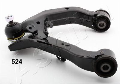 Control/Trailing Arm, wheel suspension ASHIKA 72-05-524L